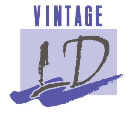 Shofu Vintage LD Porcelain