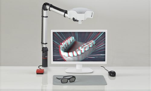 Renfert EASY View 3D