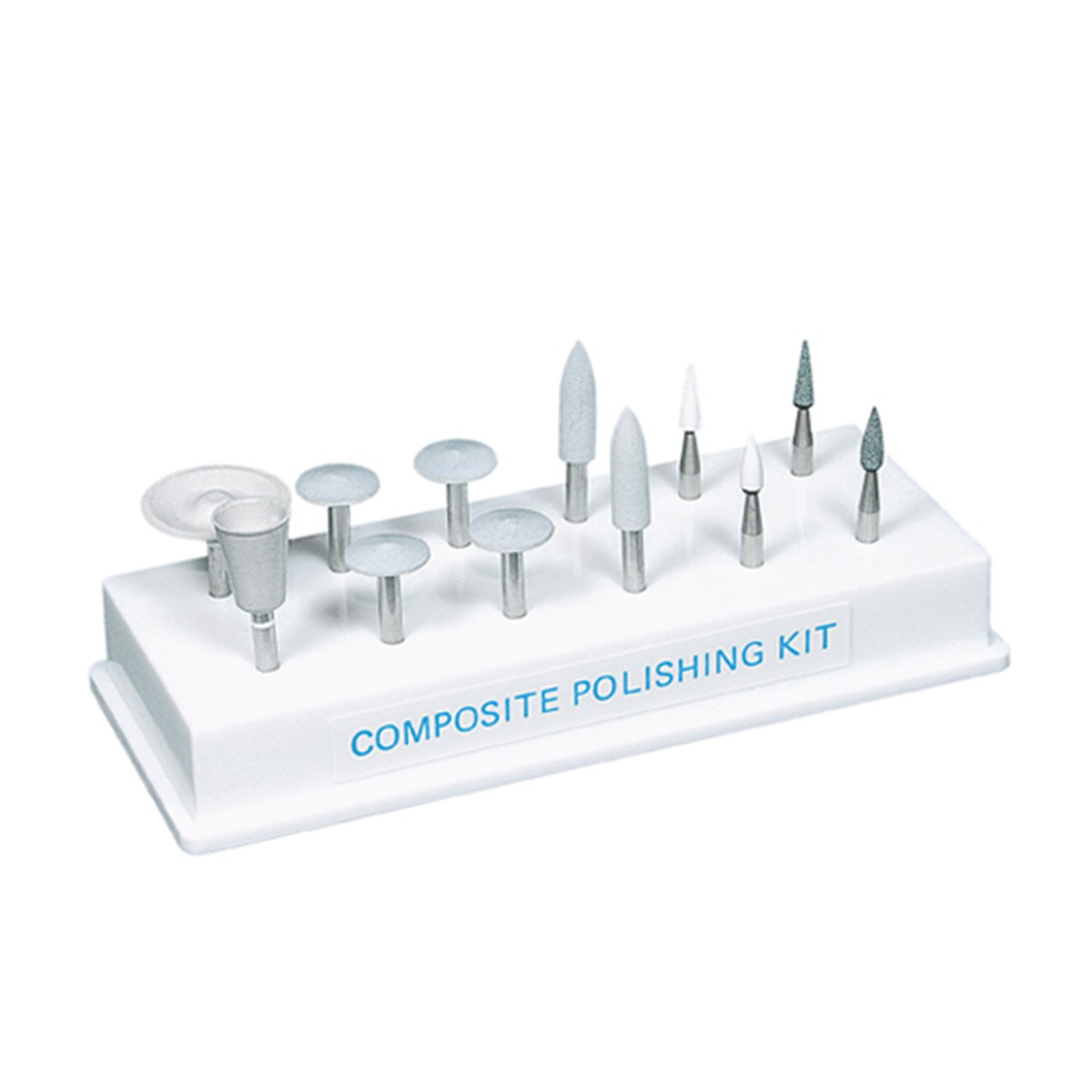 COMPOSITE POLISHING KIT CA Premiere Dental Sdn Bhd Malaysia