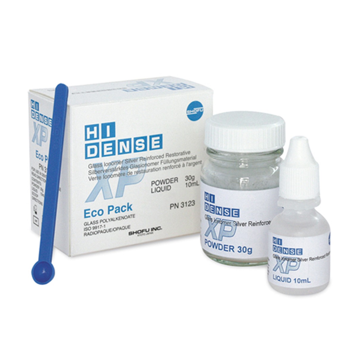 HIDENSE XP Premiere Dental Sdn Bhd Malaysia