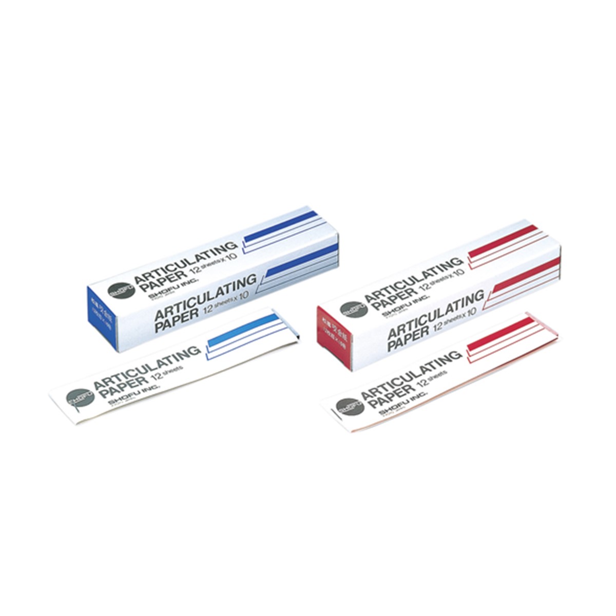 ARTICULATING PAPER Premiere Dental Sdn Bhd Malaysia