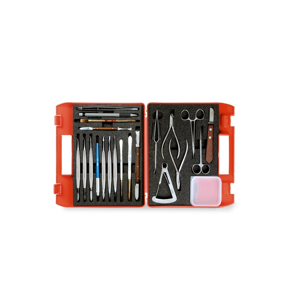 INSTRUMENT SET DELUXE Premiere Dental Sdn Bhd Malaysia