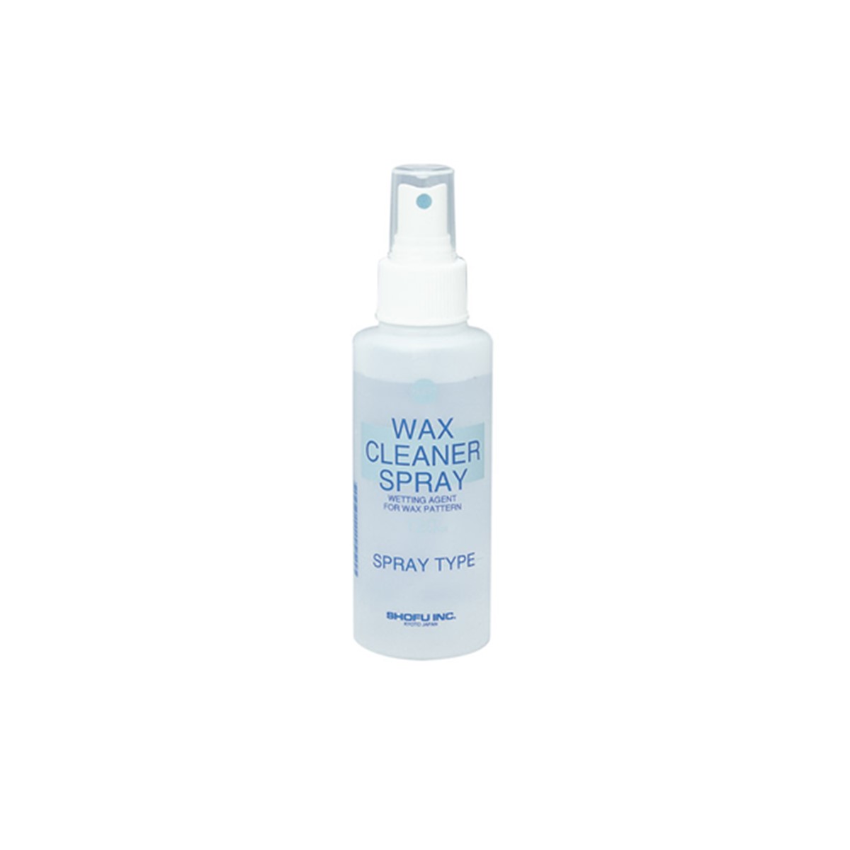 WAX CLEANER SPRAY Premiere Dental Sdn Bhd Malaysia